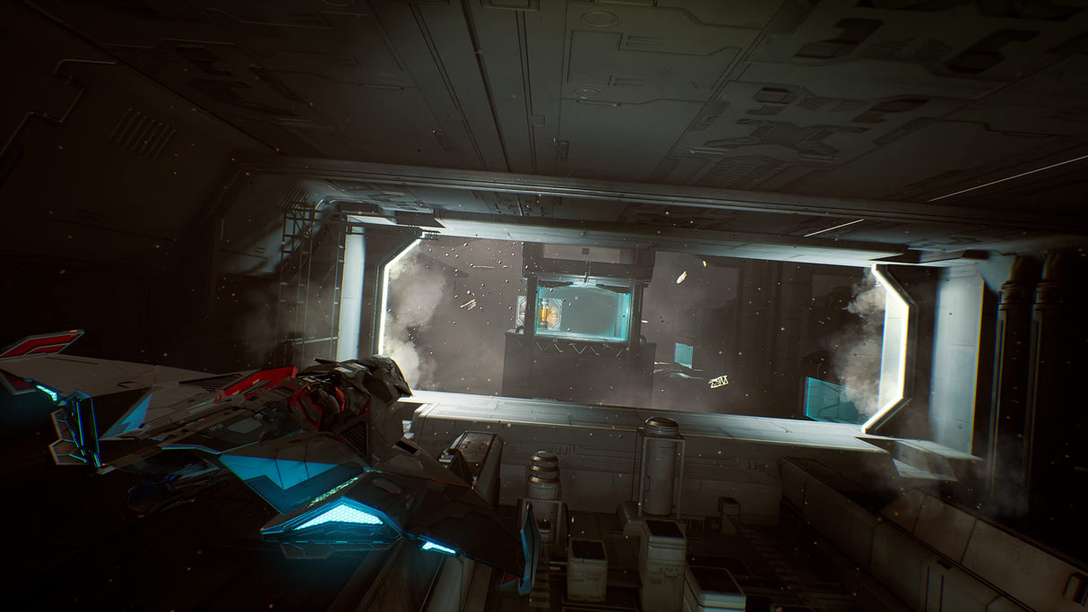 Chorus Day One Edition PS4 Playstation 4 Game