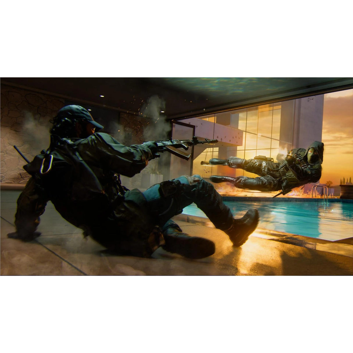 Call of Duty Black Ops 6 PS5 Playstation 5 Game Brand New