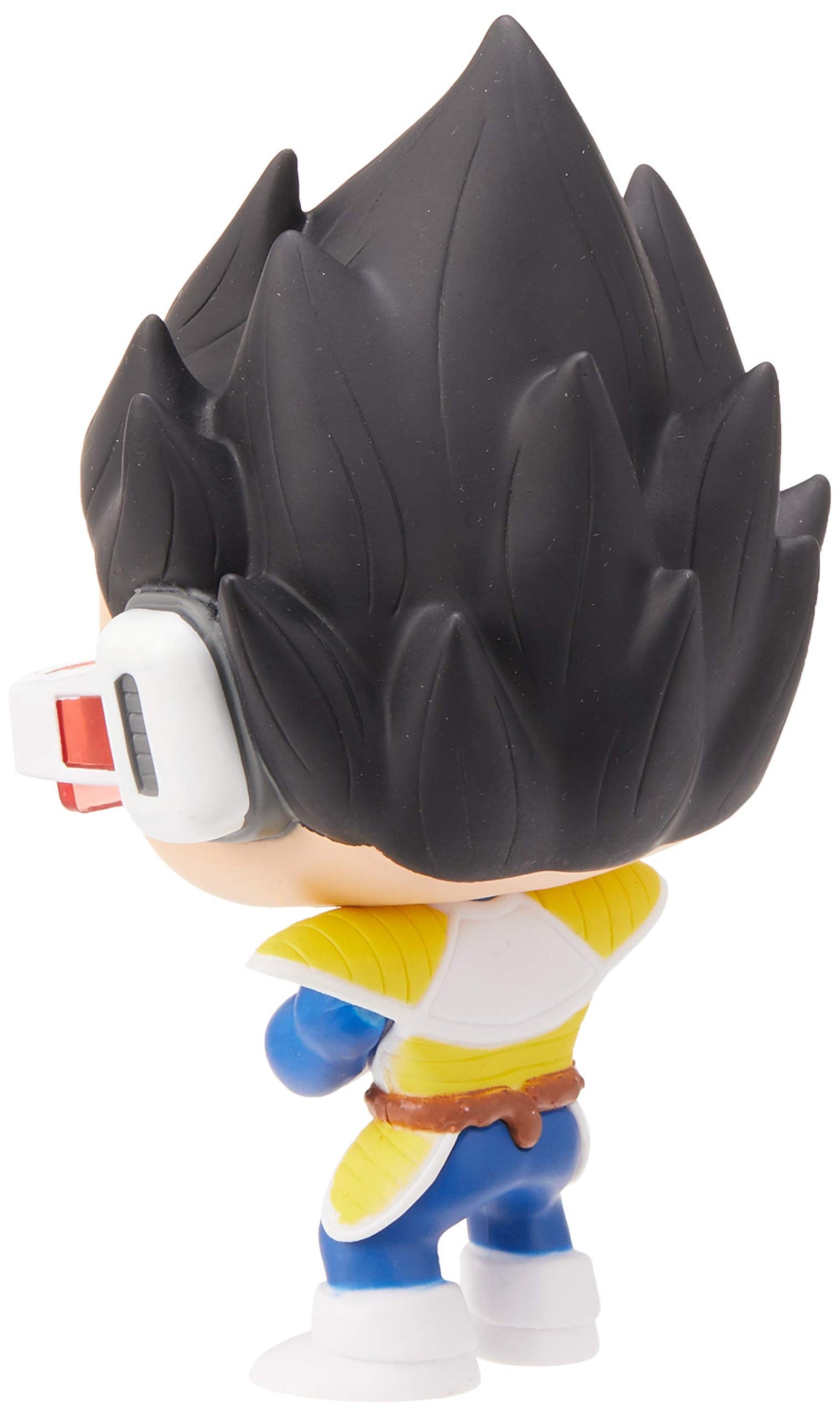 Dragon Ball Z Vegeta #10 Funko Pop Vinyl Figure