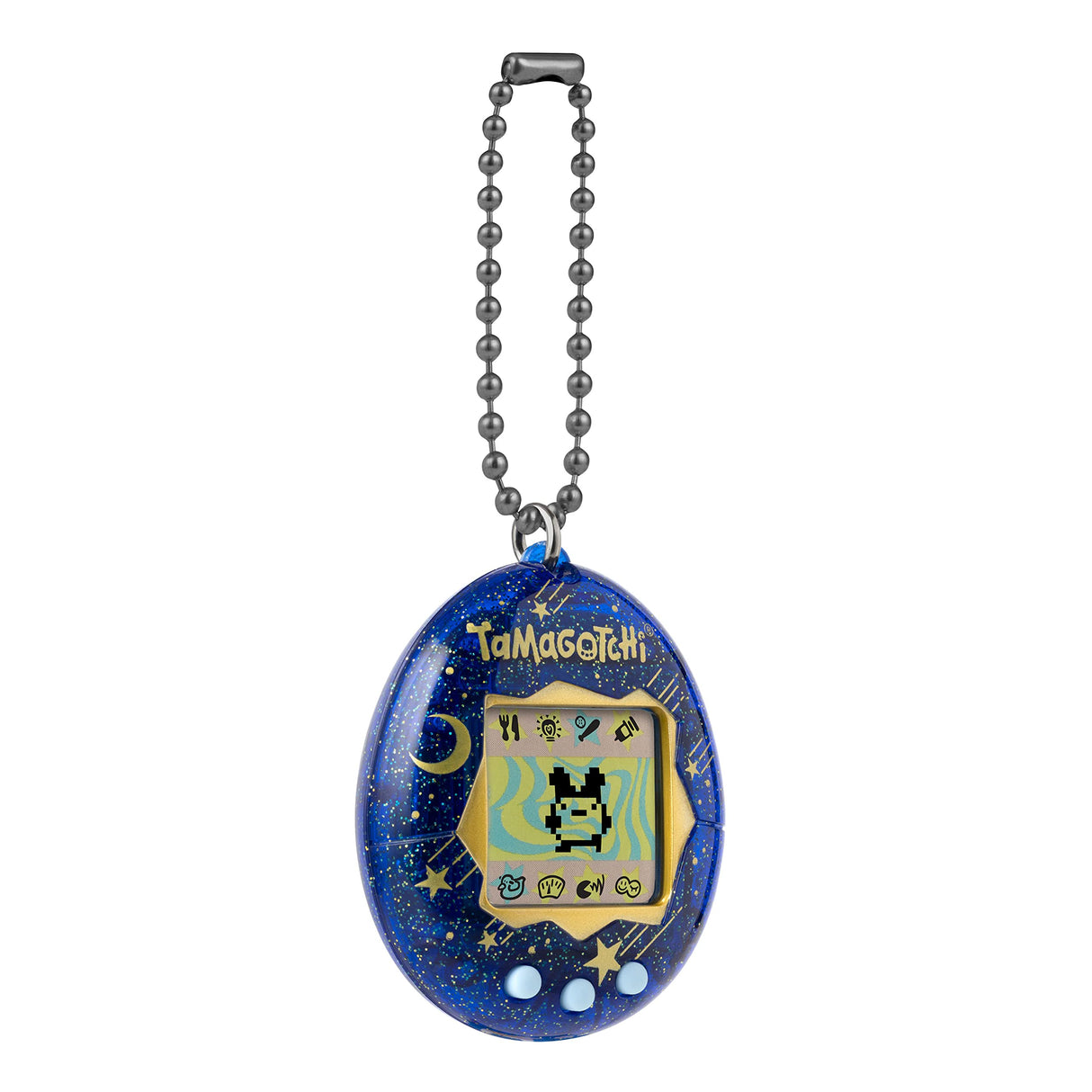 Tamagotchi Original Starry Night