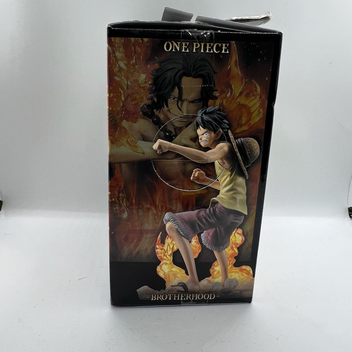 Banpresto One Piece DX Figure Brotherhood