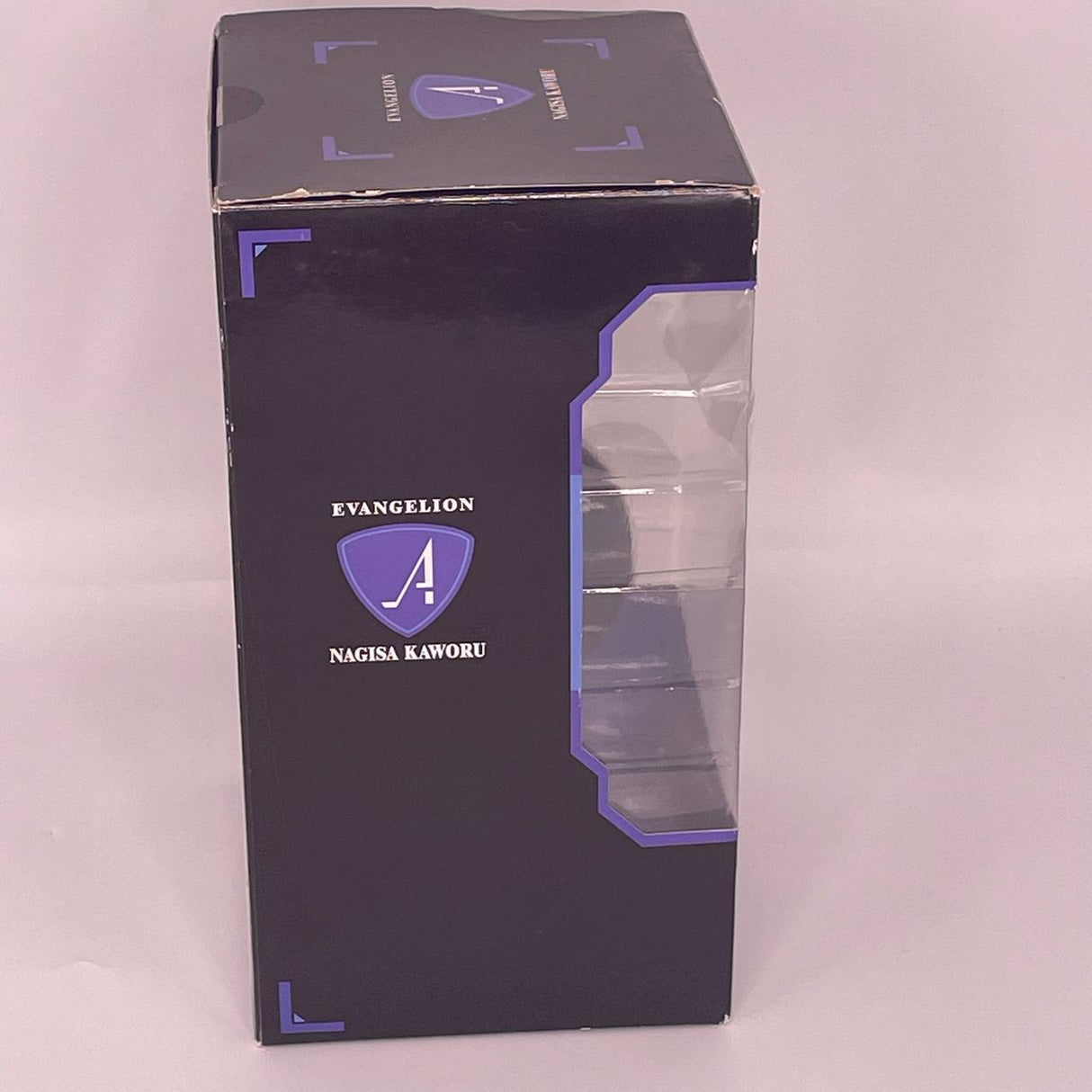 Evangelion 3.0 You Can (not) Redo Nagisa Kaworu 1/8 Scale Painted Figure