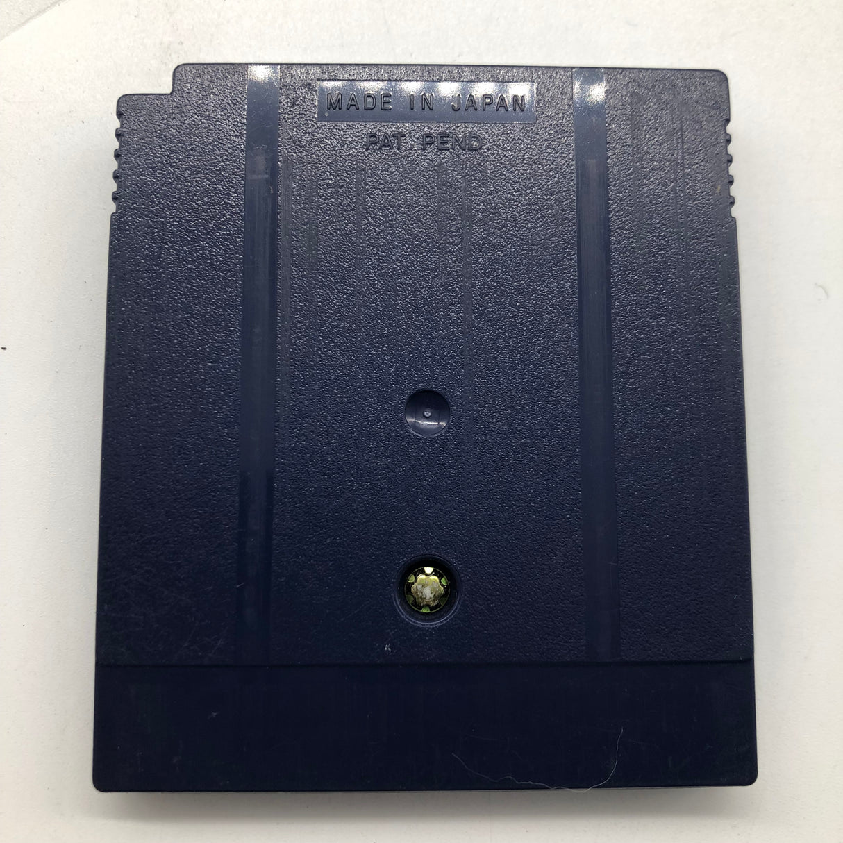 Pokemon Silver Nintendo Gameboy Color / Colour Game NTSC-J