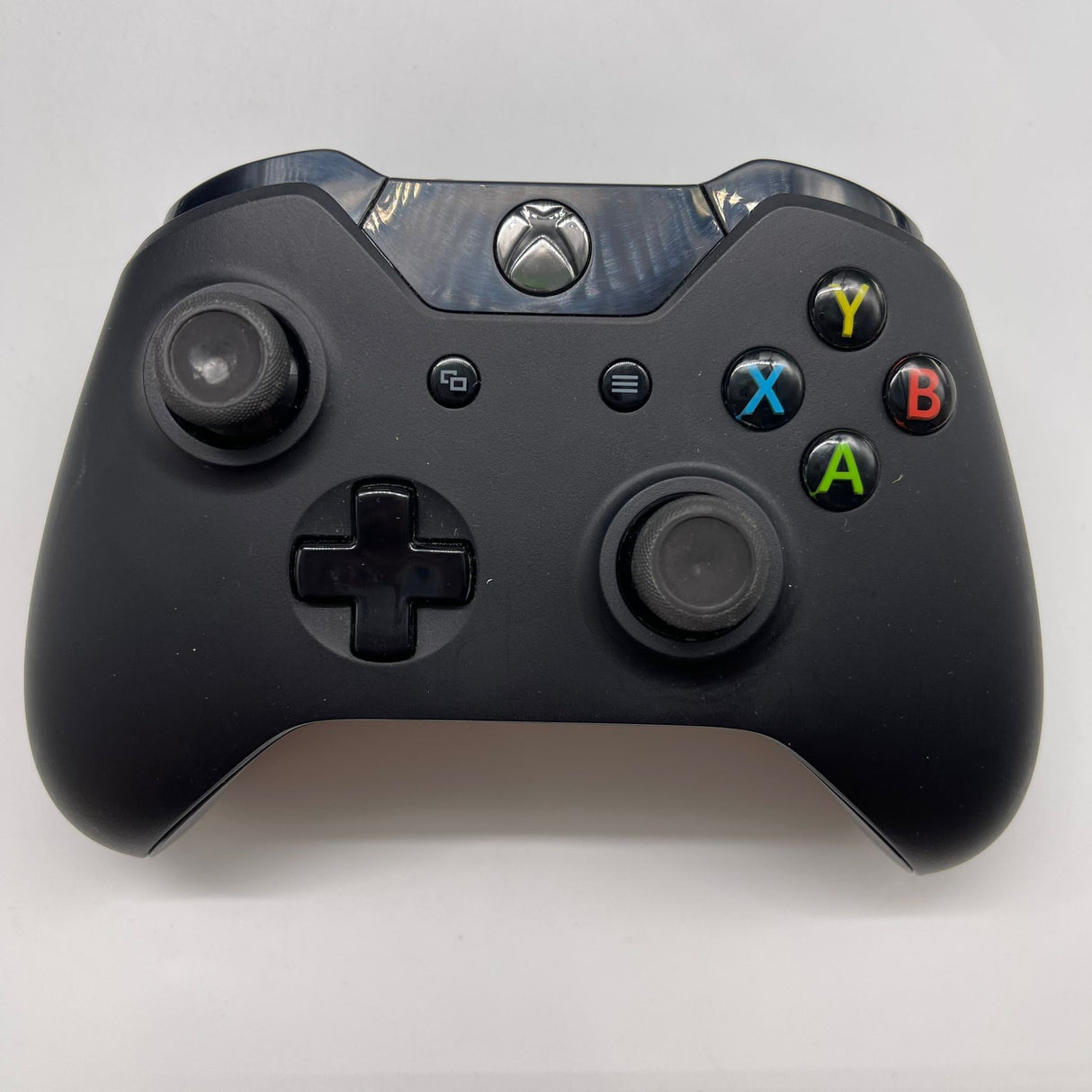 Xbox One Console Kinect Bundle Boxed