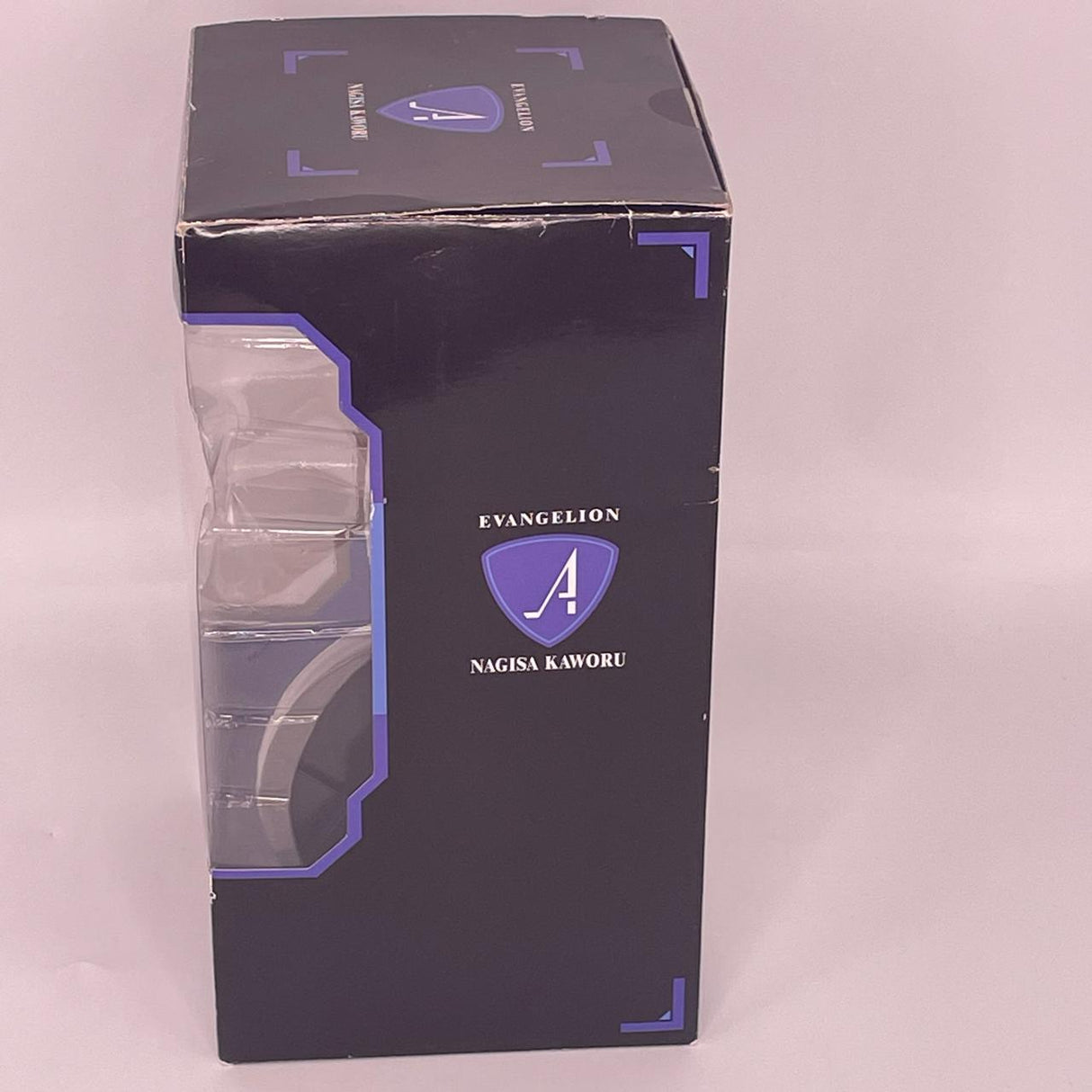 Evangelion 3.0 You Can (not) Redo Nagisa Kaworu 1/8 Scale Painted Figure