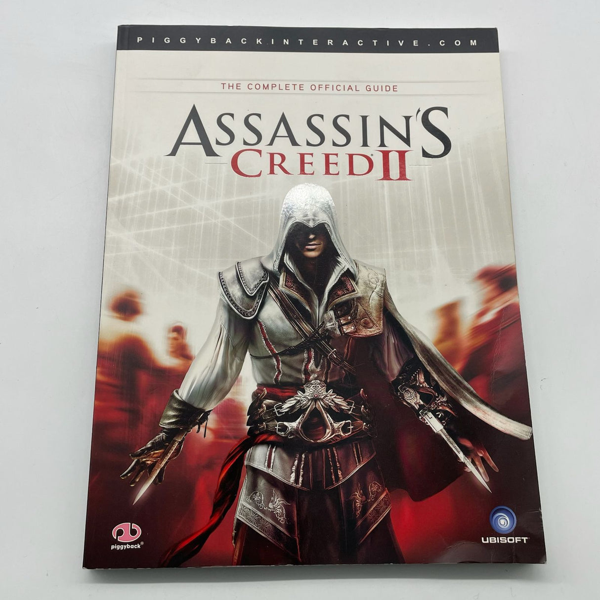 Assassin's Creed 2 The Complete Official Guide