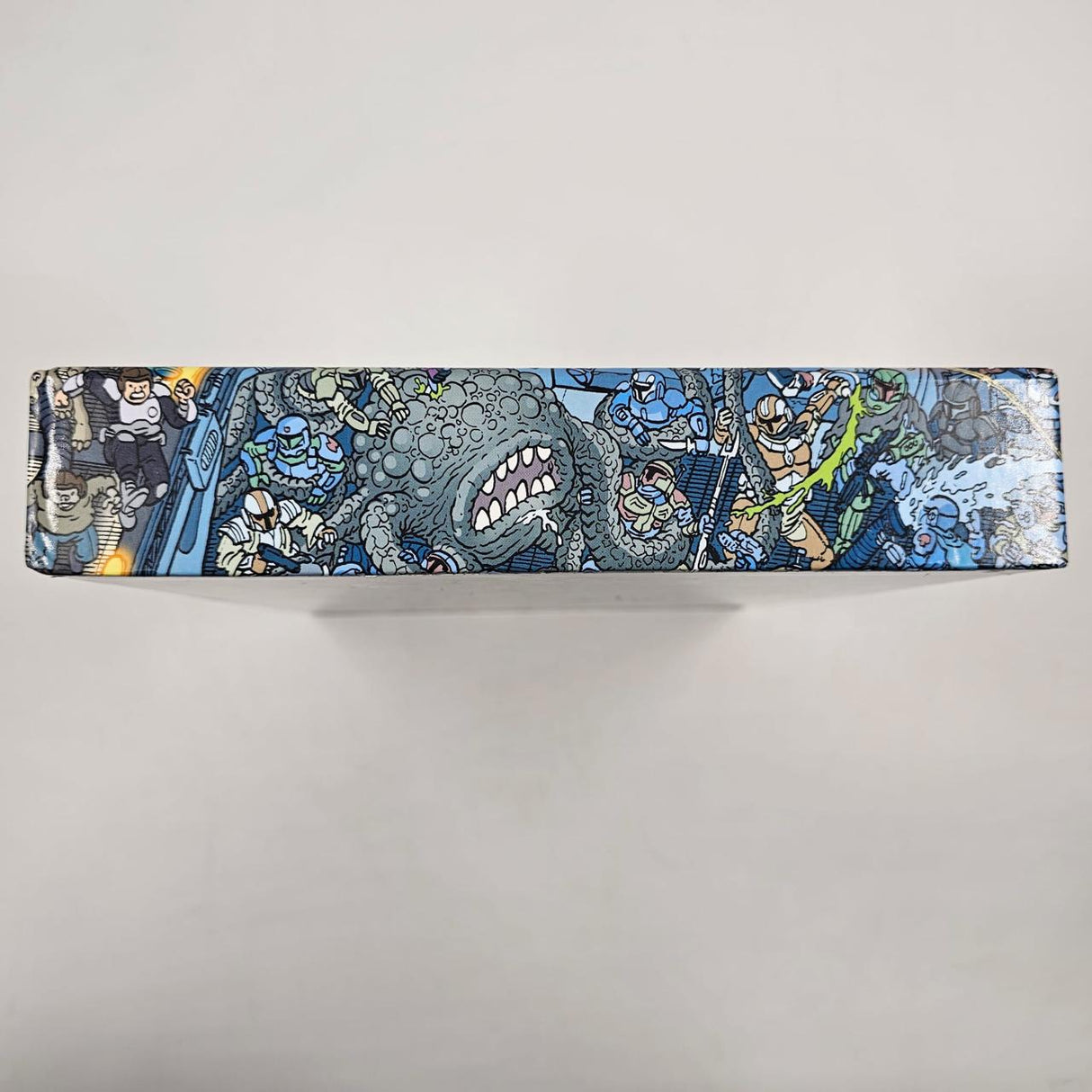 Star Wars Where's the Wookie Collection Books Games