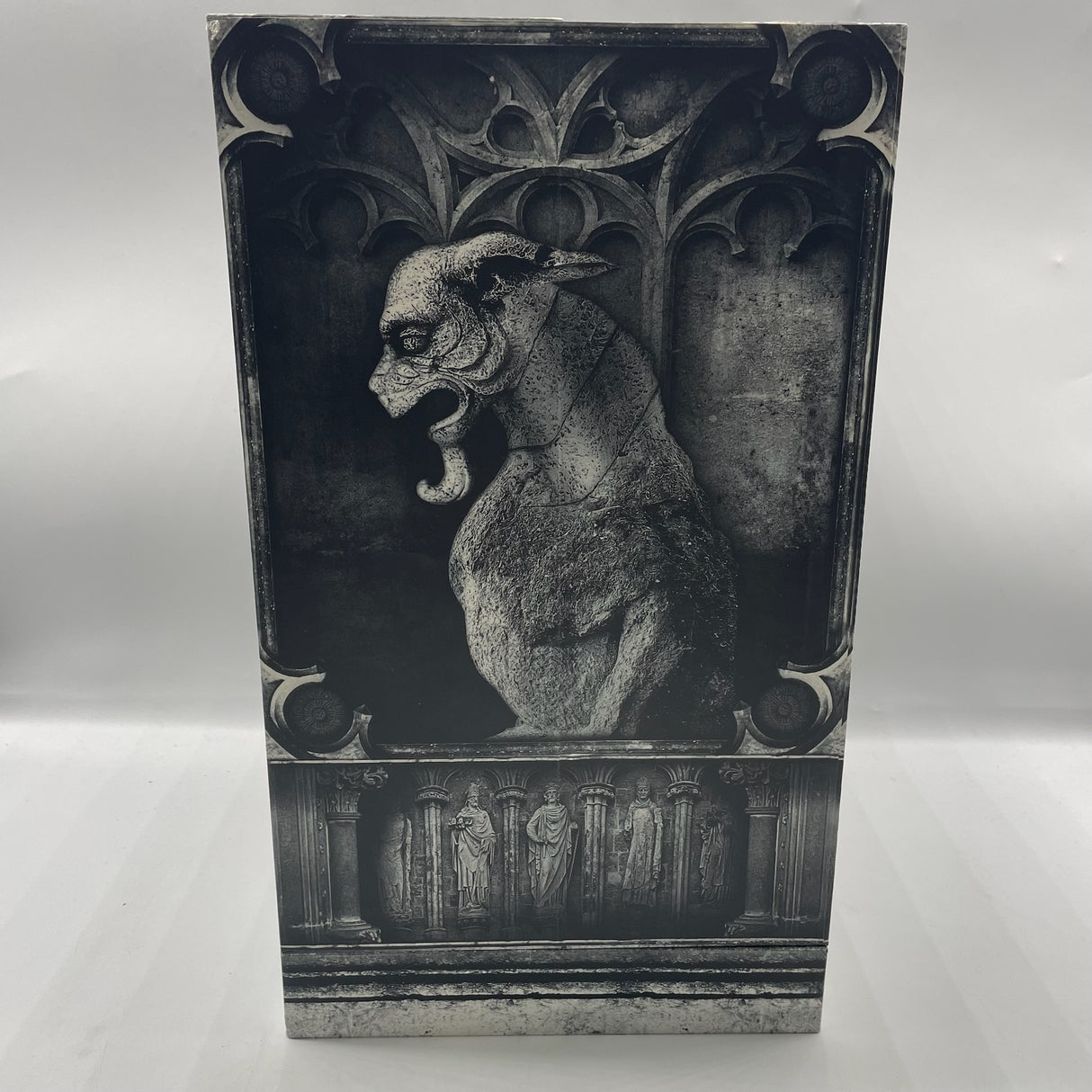 Assassins Creed Unity Notre Dame Edition Xbox One Game + Figure Boxed PAL