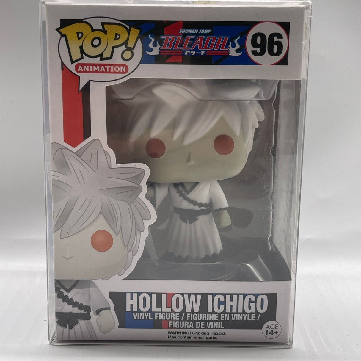 Hollow Ichigo Bleach #96 Funko Pop Vinyl Figure