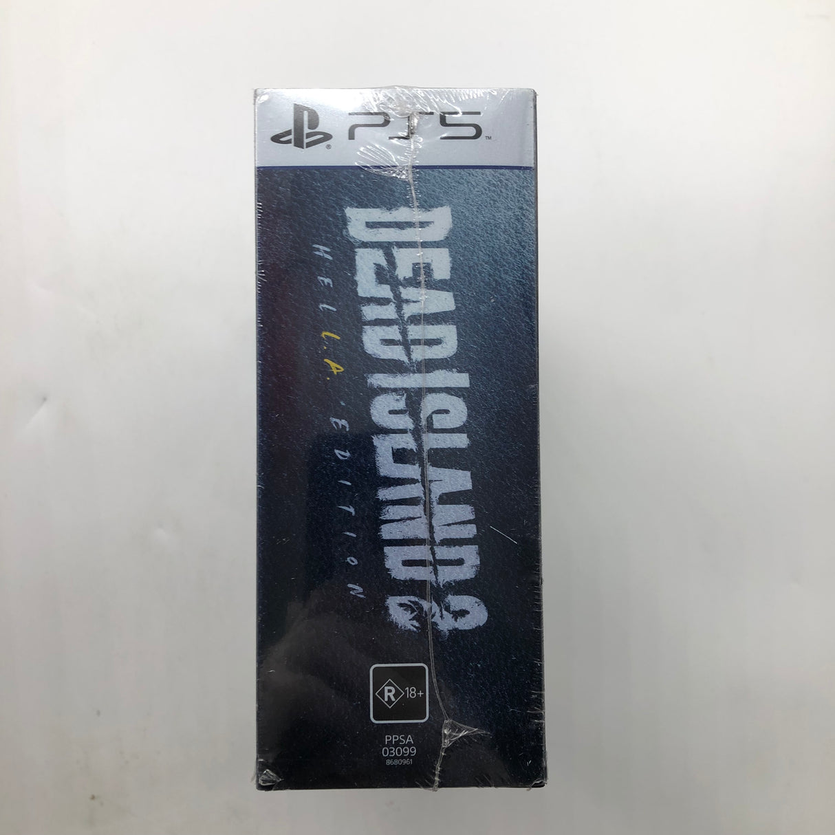 PS5 Playstation 5 Dead Island 2 Hell-A Edition Brand New SEALED Boxed