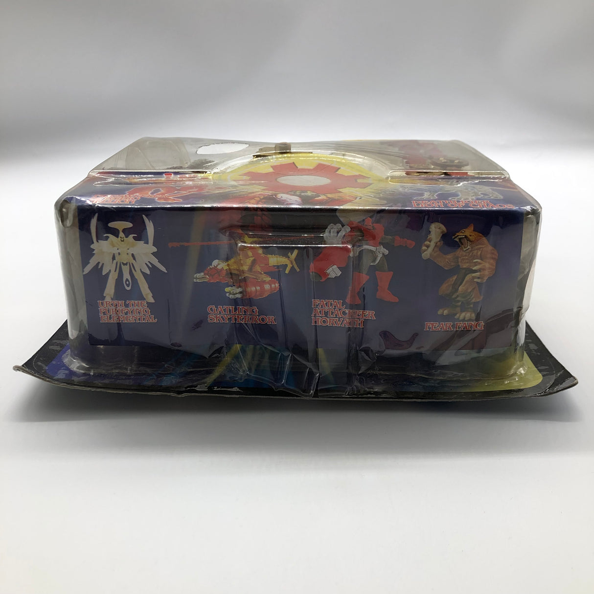 Duel Master Gatling Skyterror Action Figure