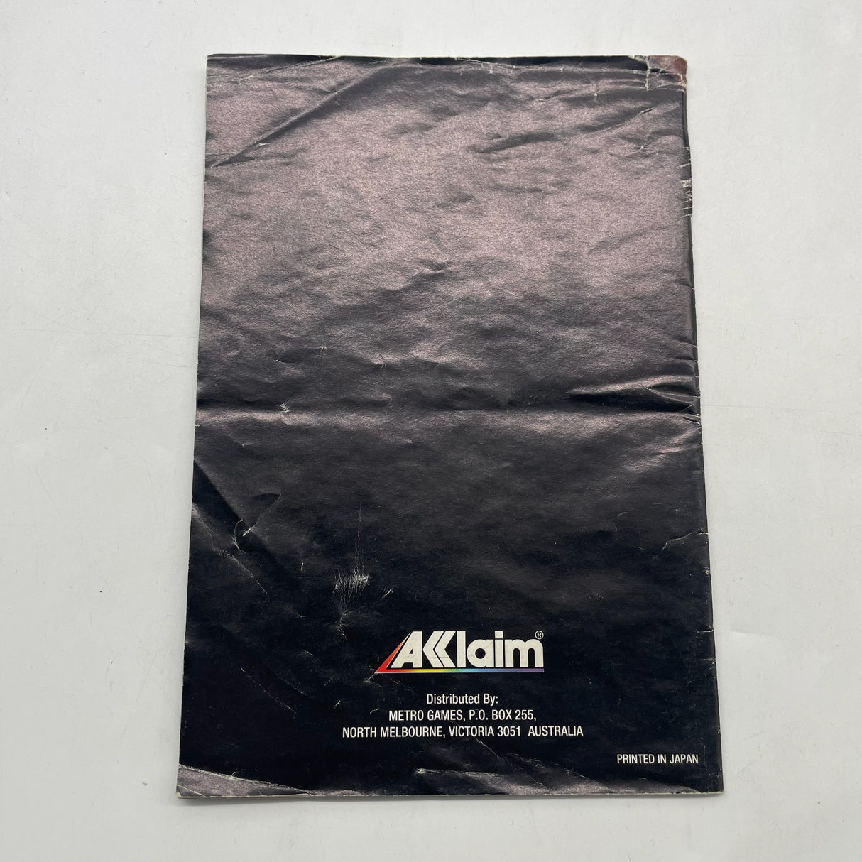 NBA Jam T.E Tour Edition Super Nintendo SNES Game Boxed Complete PAL