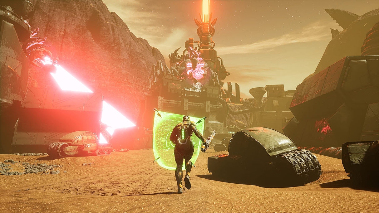 Dolmen - Day One Edition PS5 Playstation 5 Game Brand New Sealed