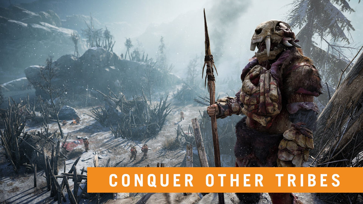 Far Cry Primal Special Edition PS4 Playstation 4 Game