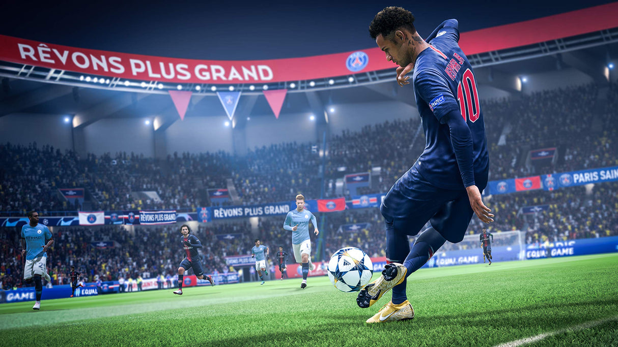 FIFA 19 PS4 Playstation 4 Game