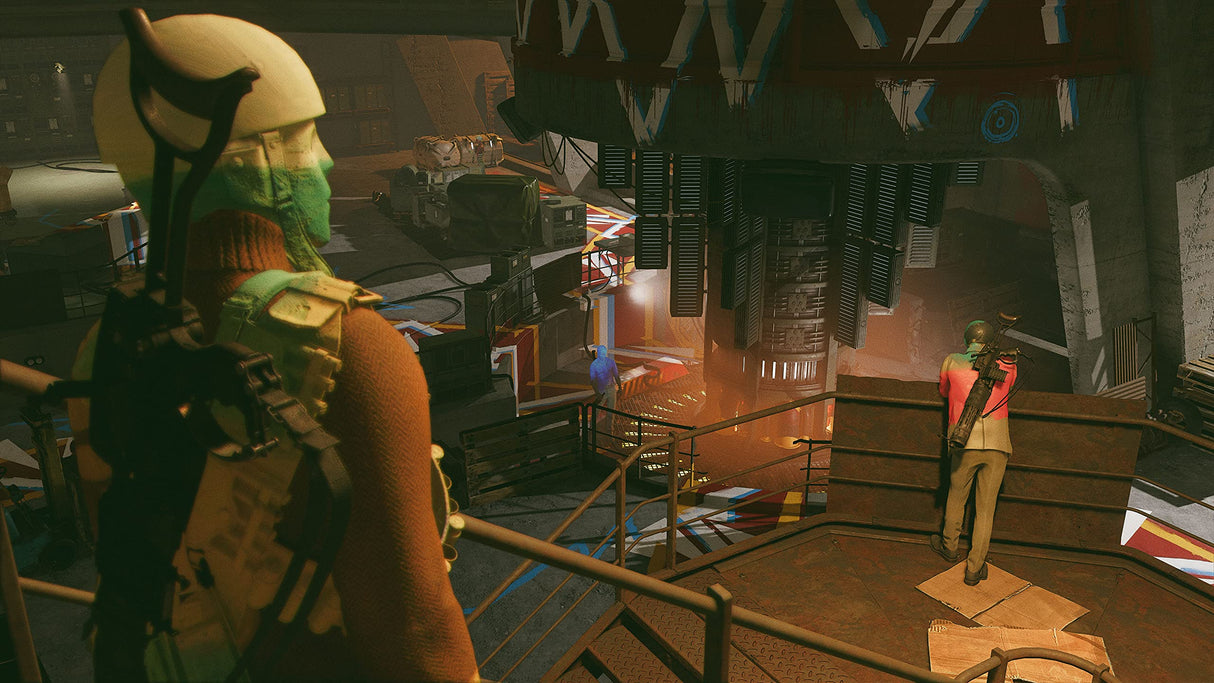 Deathloop PS5 Playstation 5 Game