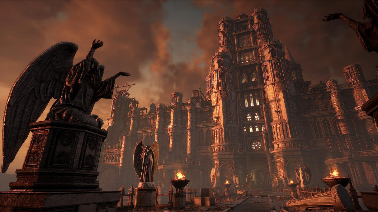 Lies of P Deluxe Edition - PlayStation 5 PS5 Game Brand New Sealed