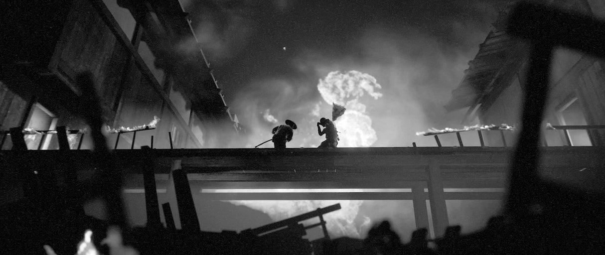 Trek to Yomi - PlayStation 5 PS5 Game Brand New Sealed