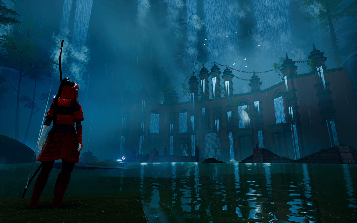 The Pathless - Day One Edition - PlayStation 5 PS5 Game Brand New Sealed