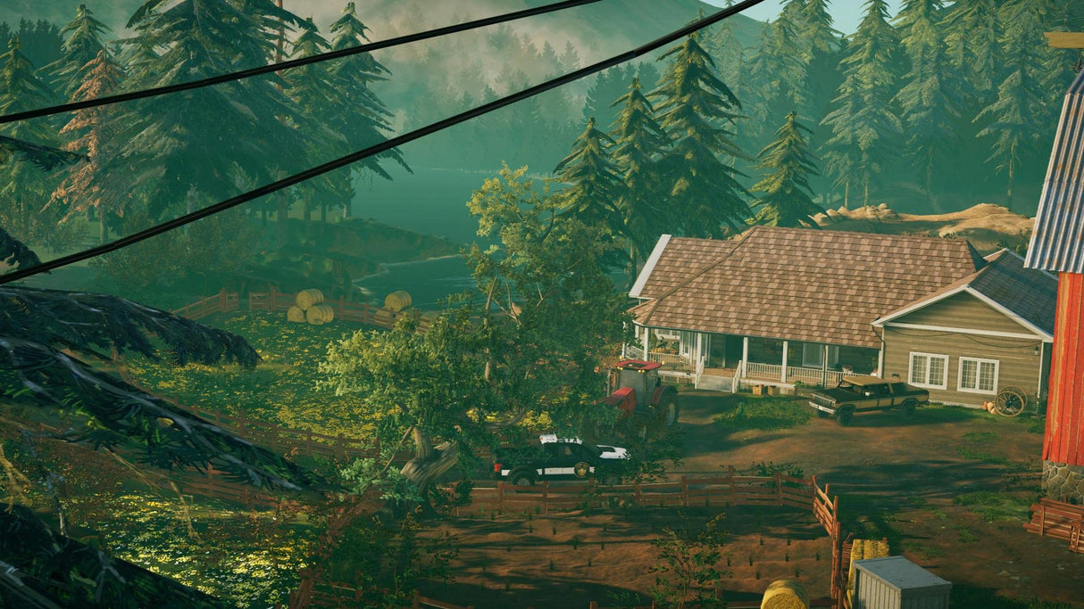 Alfred Hitchcock Vertigo PS5 Playstation 5 Game Brand New Sealed