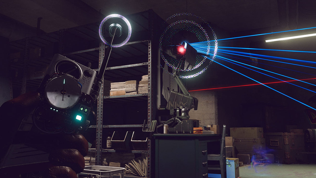 Deathloop PS5 Playstation 5 Game