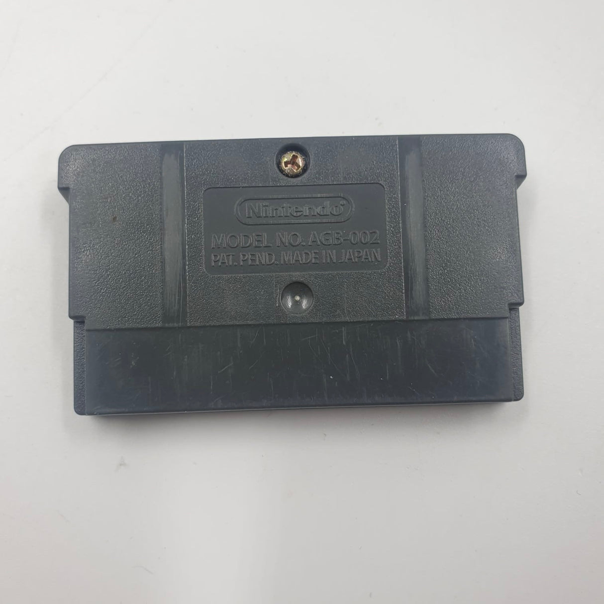 Jimmy Neutron Nintendo Gameboy Advance GBA Game Boxed Complete PAL