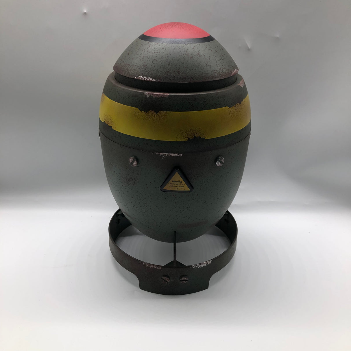 Fallout Anthology PC Mini Nuke