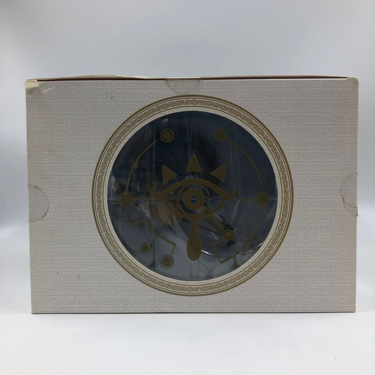 The Legend Of Zelda Breath Of The Wild 10” PVC Painted Statue Link