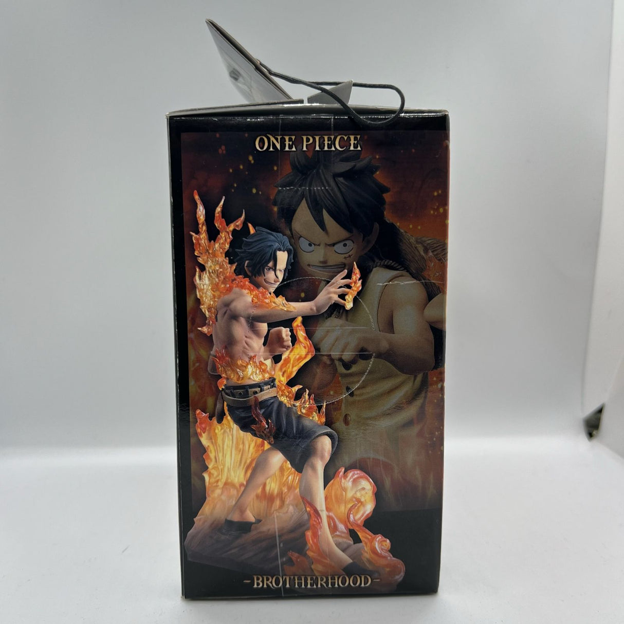 Banpresto One Piece DX Figure Brotherhood