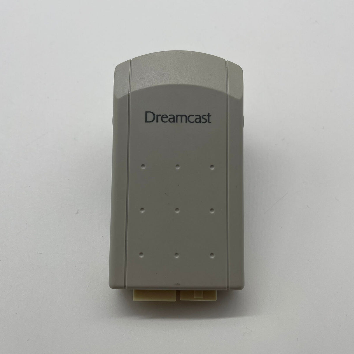 Sega Dreamcast Rumble Jump Pak