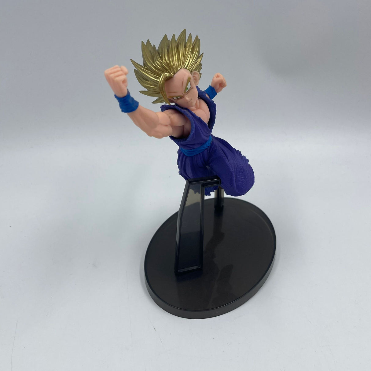 Dragon Ball Z Scultures Colosseum 7.Vol Gohan Figure