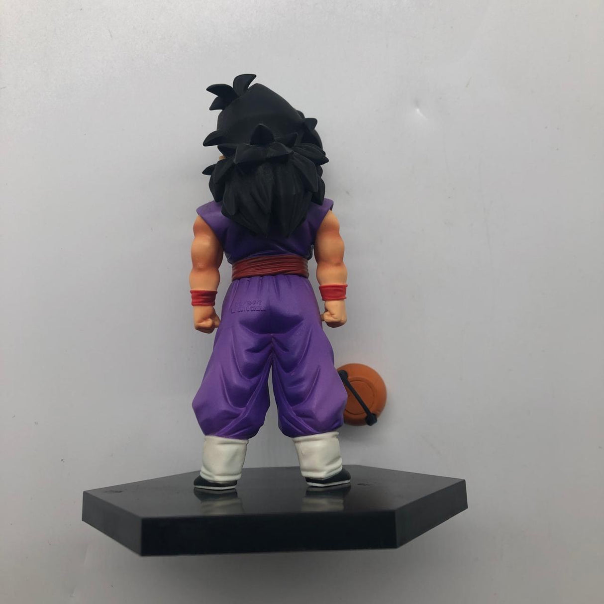 Dragon Ball Super Collection Son Gohan Figure Boxed