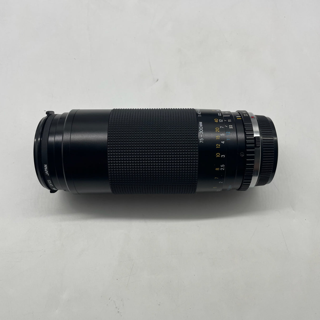 Vintage Olympus OM-2n 35mm Film Camera f/2.8 Lens