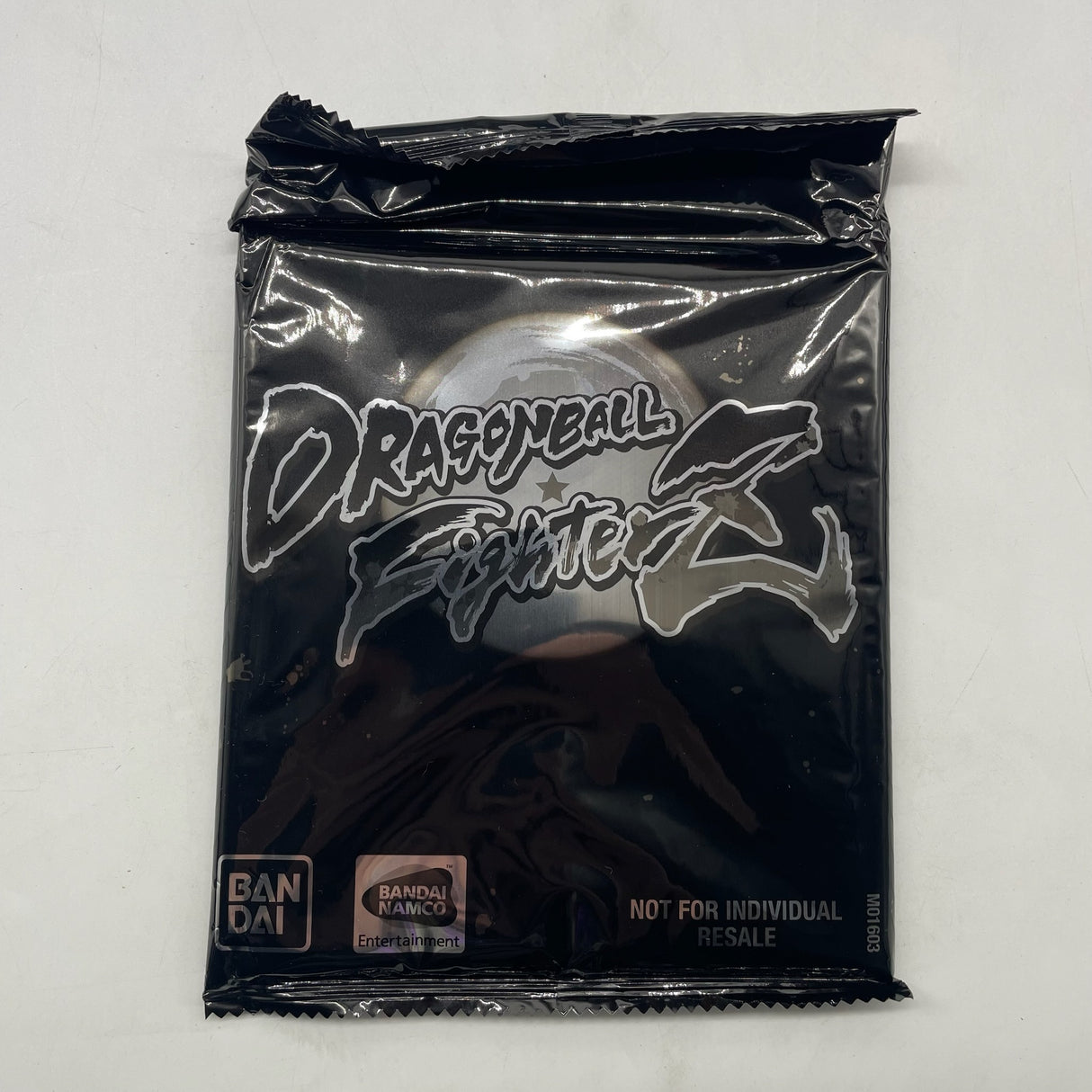 Dragon Ball Fighter Z Collectors Edition PS4 Playstation 4 Steelbook Edition Game + Manual & Figure