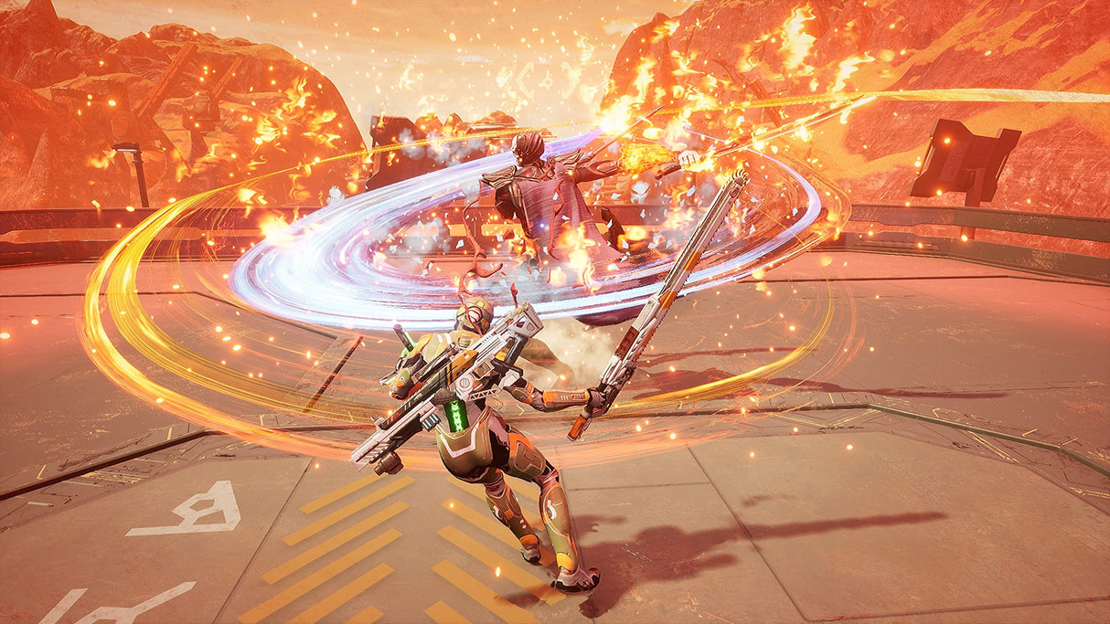 Dolmen - Day One Edition PS5 Playstation 5 Game Brand New Sealed