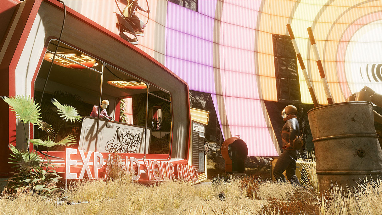 Deathloop PS5 Playstation 5 Game