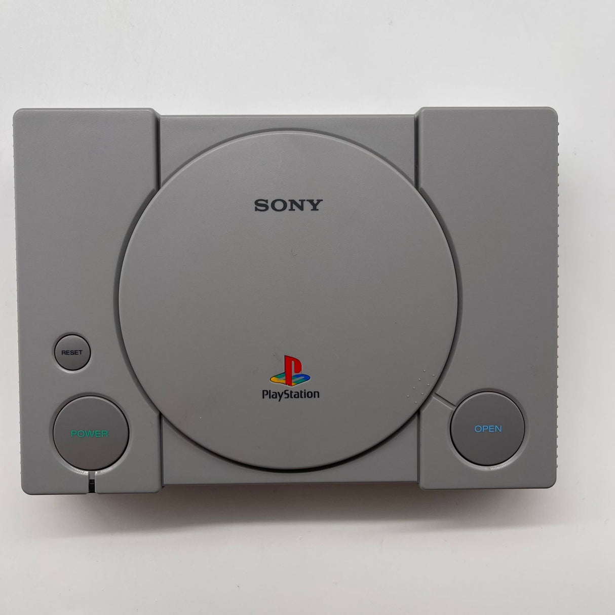 Sony Playstation Classic Console SCPH-1000R PAL Boxed