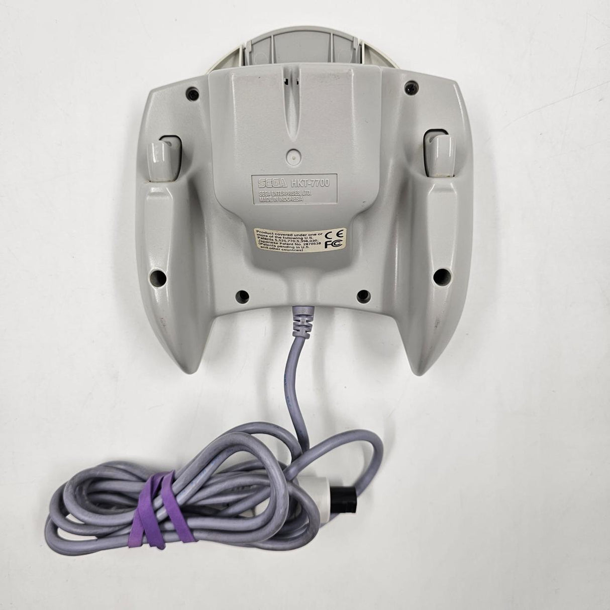 Sega Dreamcast Controller Genuine