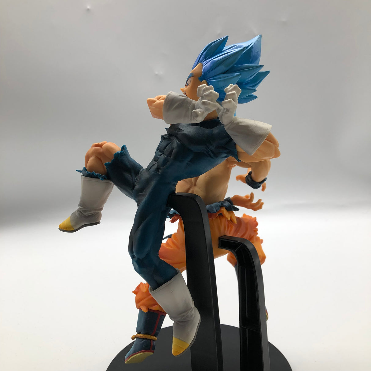 Banpresto Dragonball Super Tag Fighters Son Goku & Vegeta Figure Set