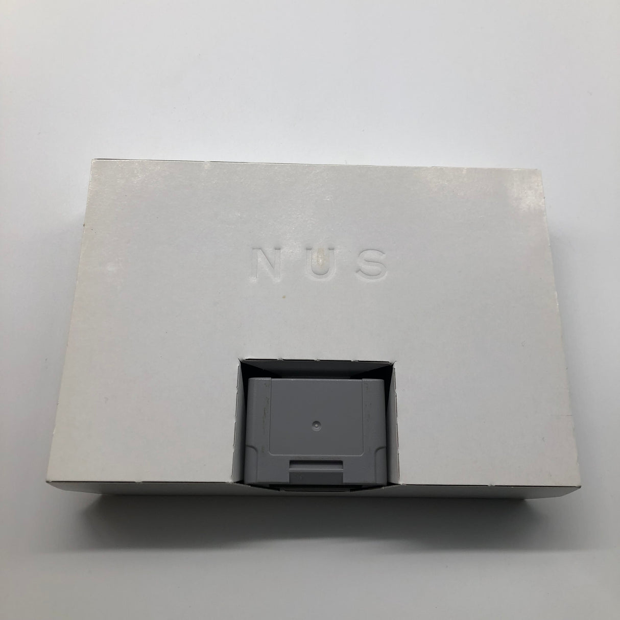 Controller Pak Nintendo 64 N64 Game Boxed PAL