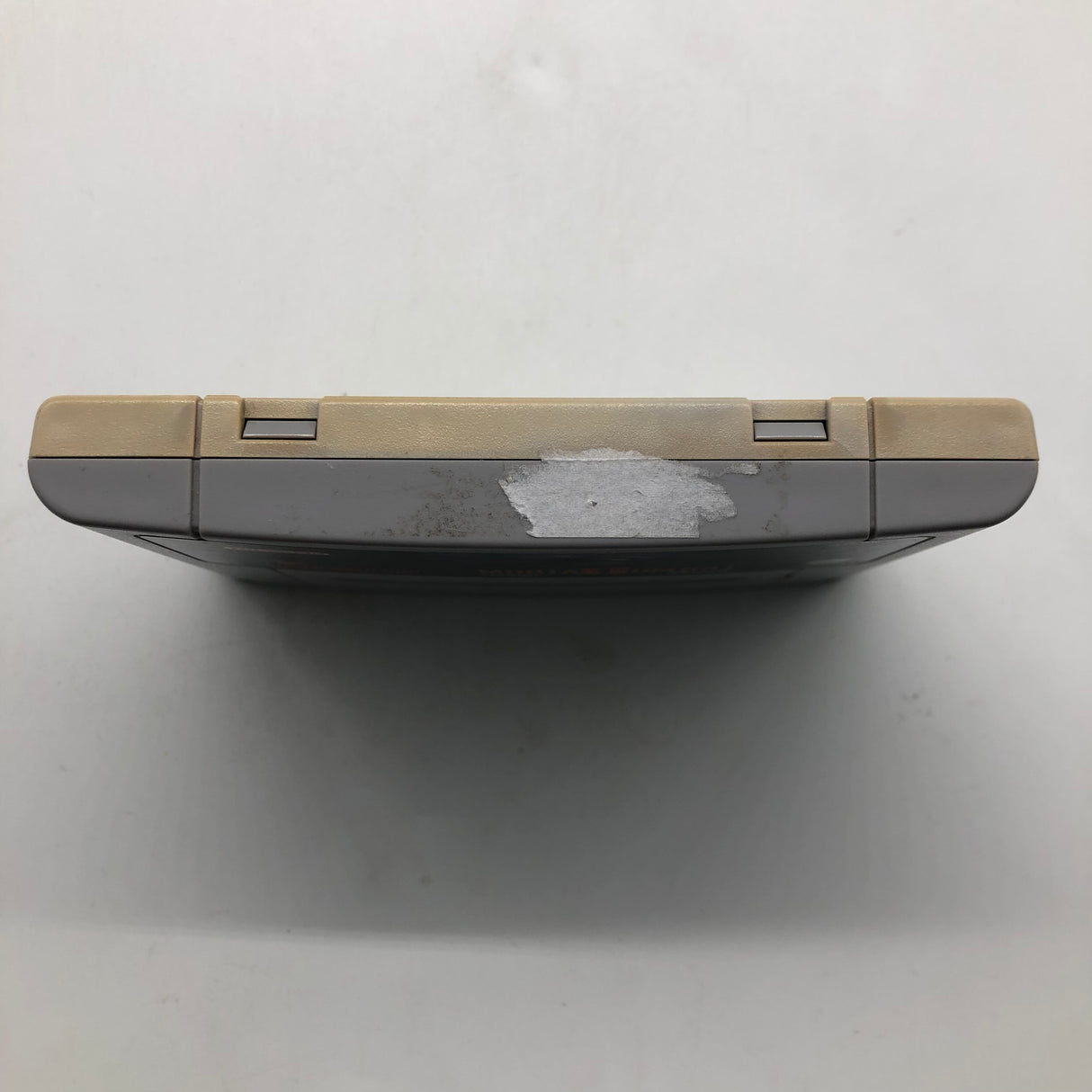 Mortal Kombat II 2 Super Nintendo SNES Game Cartridge PAL