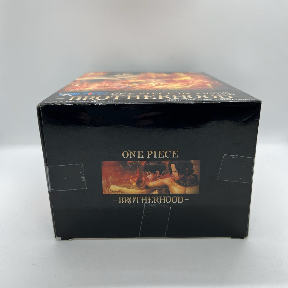 Banpresto One Piece DX Figure Brotherhood