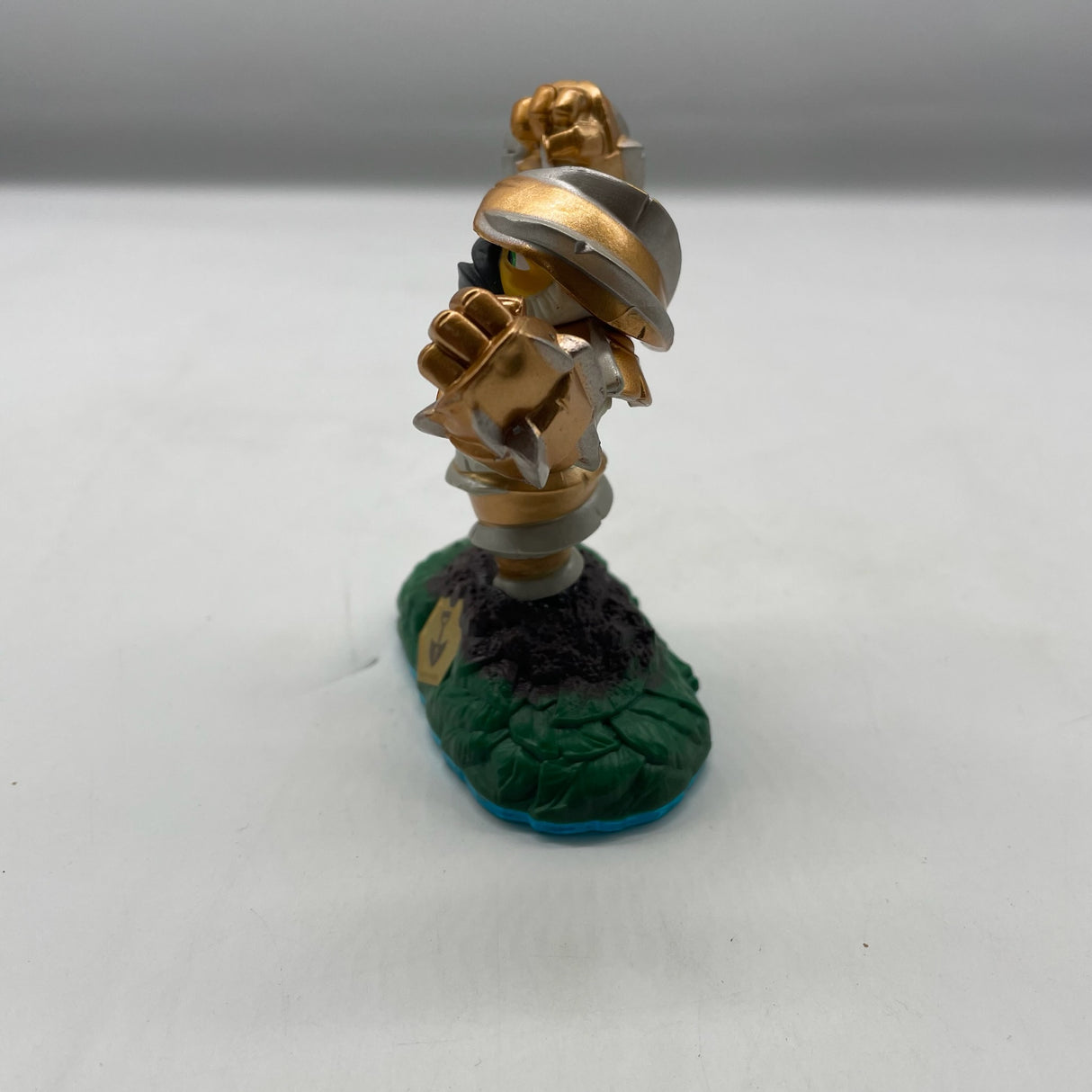 Skylanders Swap Force Grilla Drilla Figure
