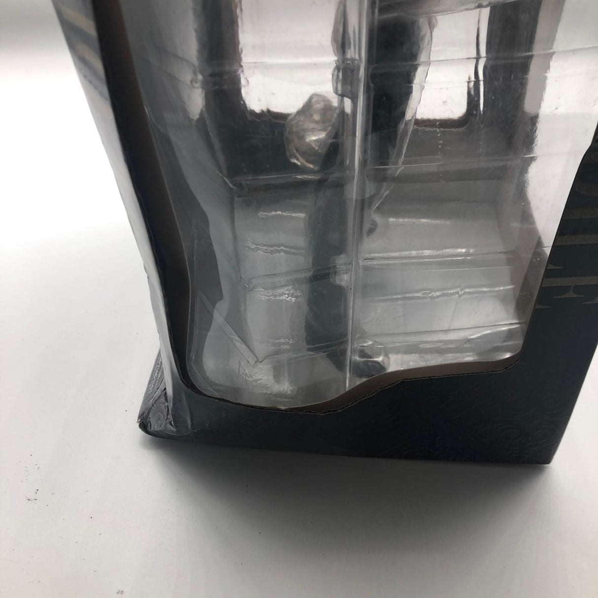 One Piece Crocodile Ichiban Kuji the Seven Warlords of the Sea Figure Boxed Japanese