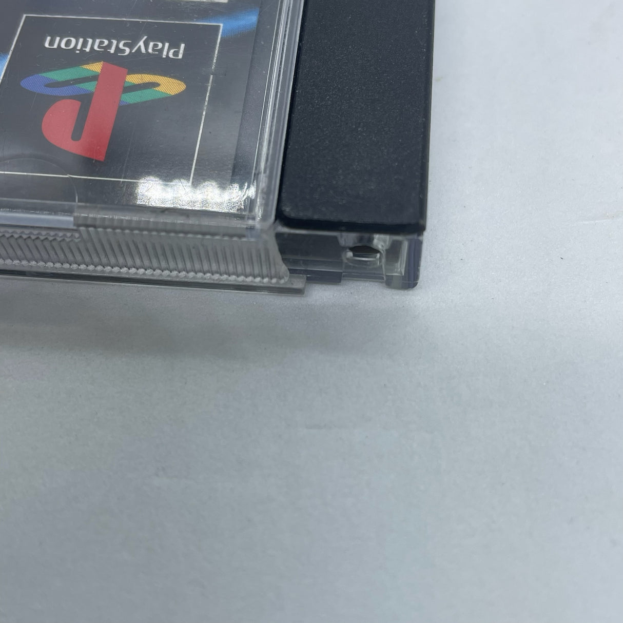 WWF SmackDown 2 Know Your Role PS1 PlayStation 1 Game + Manual PAL