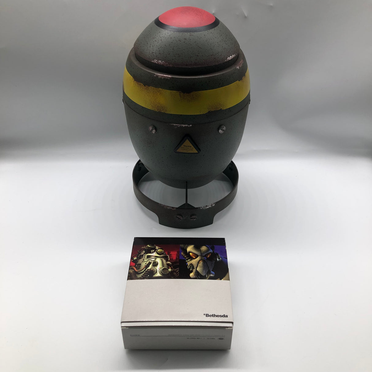 Fallout Anthology PC Mini Nuke