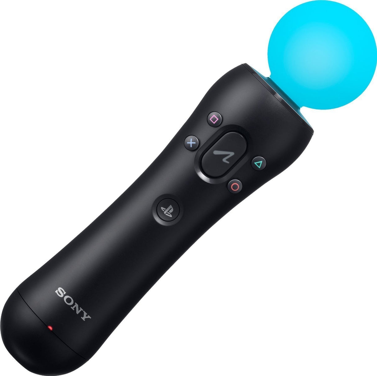 Playstation Move Motion Controller VR