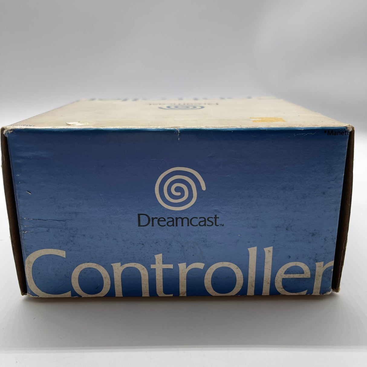 Sega Dreamcast Controller Boxed