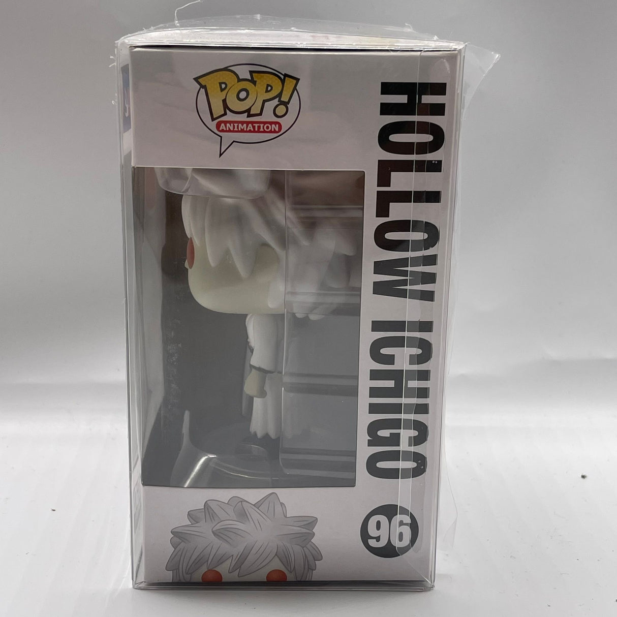 Hollow Ichigo Bleach #96 Funko Pop Vinyl Figure