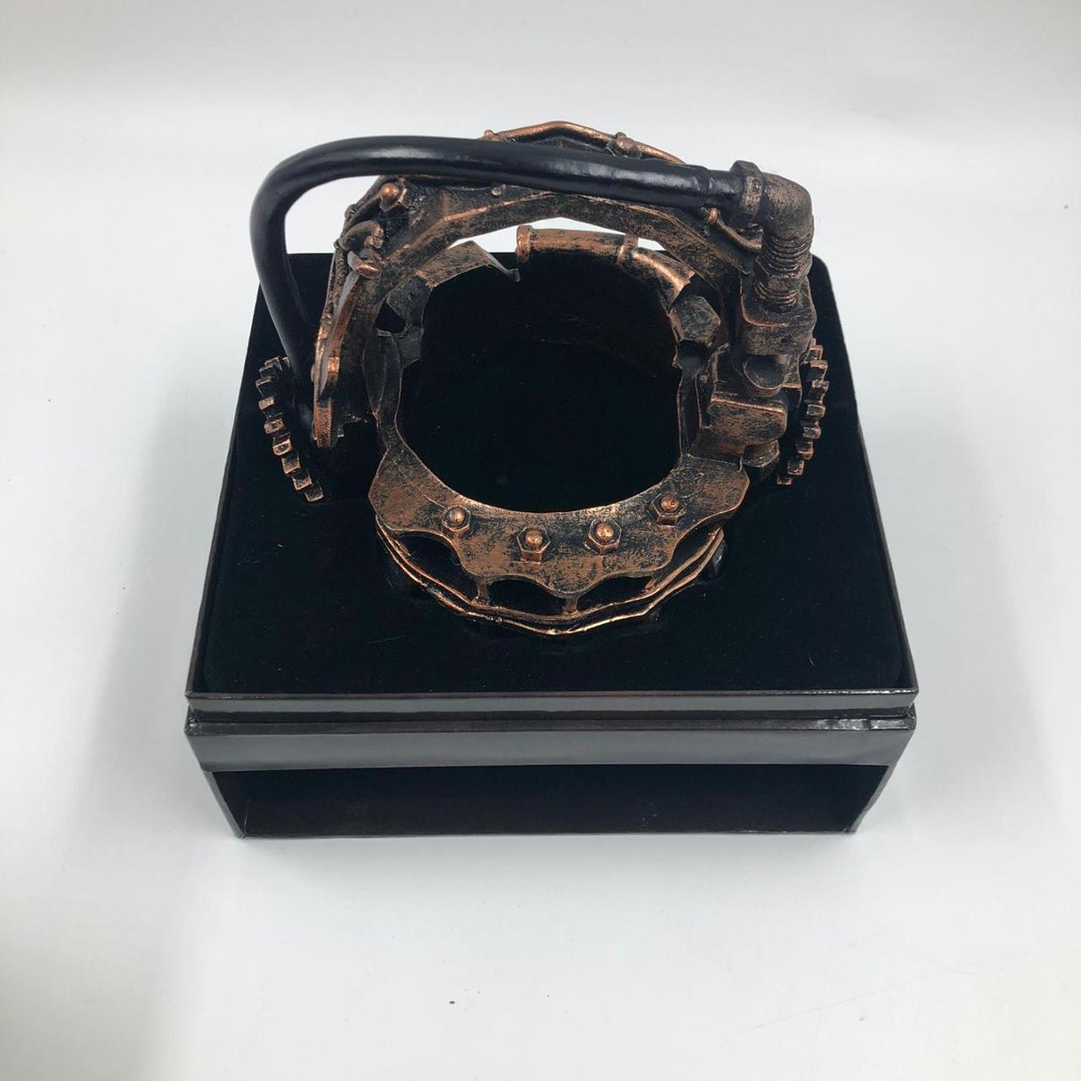 Saw The Ultimate Collection Limited Collectors Trap Edition Complete Blu Ray Set